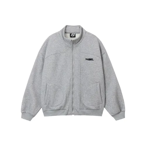 FORNINES Унисекс Свитшоты