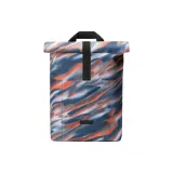 Оранжево-красный & Синий