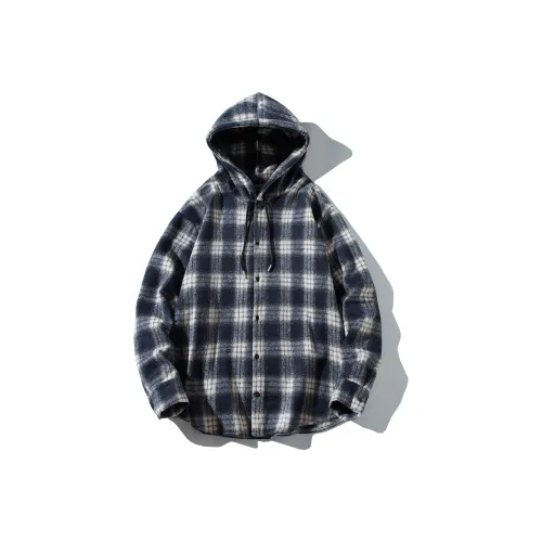 FRALAARRI Унисекс Рубашки