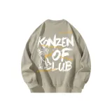 Моховой зеленый