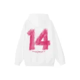 Белый Дым Числа 14