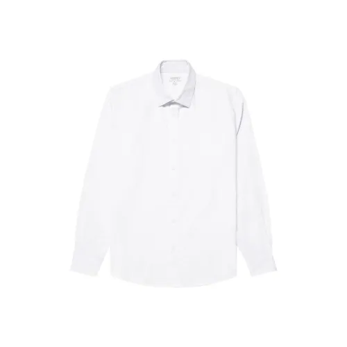 SUNSPEL Белые Мужские Рубашки