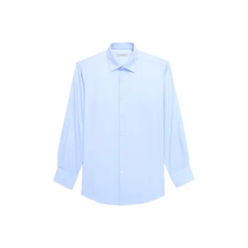 Francesco Totti Рубашка Мужская Синяя