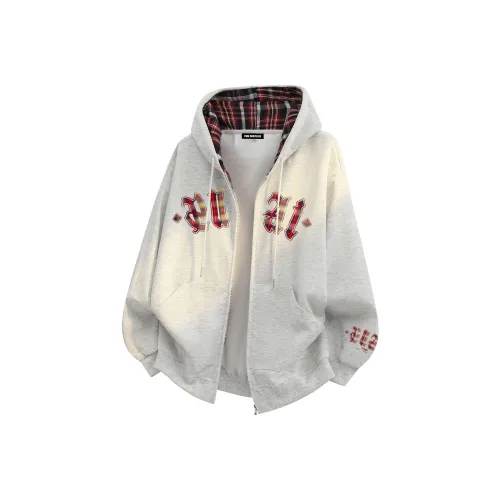 PAUL COSTELLOE Толстовка Унисекс