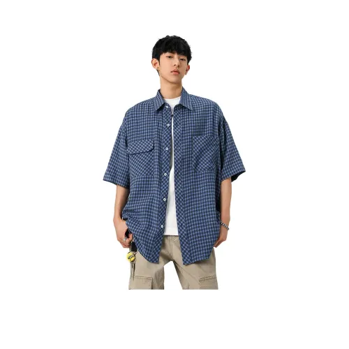 Eminu Унисекс Рубашки