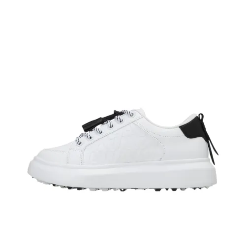 Callaway JASMINE 4,0 Низкий Топ Обувь для гольфа Женская Черная