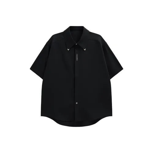 CHIC ERRO Мужские рубашки