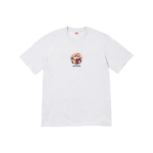 Supreme SS24 Унисекс Футболка