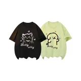 2 шт (TH205 Черный + TH206 Лимон)