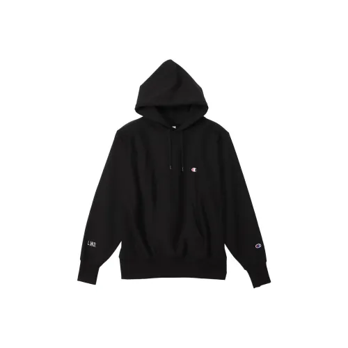 Champion Мужские Свитшоты