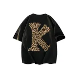 Чёрный - Письмо K