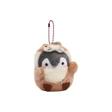 Маленький Пингвин [Маленький Ошоуотт]