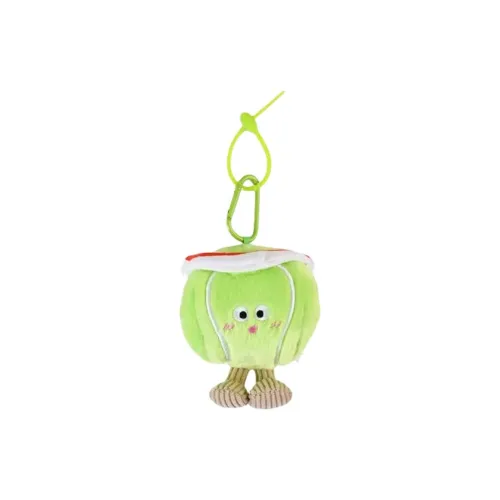 BALITU Friend'S Pursuit OF Tennis Куклы Плюшевый Брелок 15 см Рекомендуемая Высота