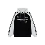 Черный & серый