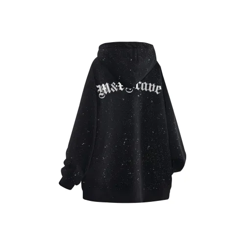 M&X MEDX Унисекс Свитшоты