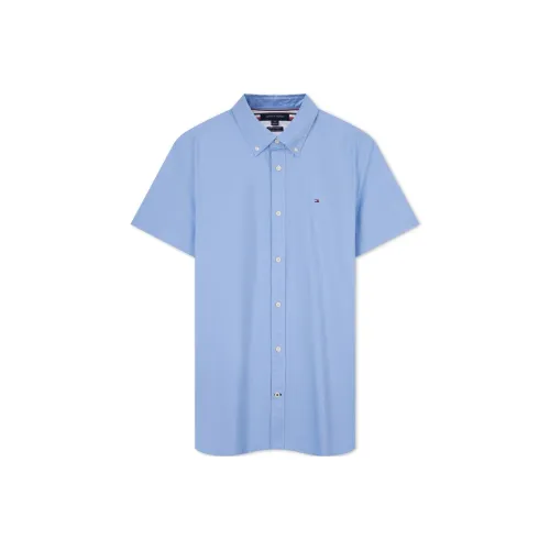 Tommy Hilfiger Мужские Рубашки