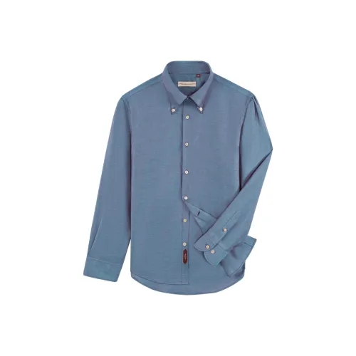 ACME CULTUM Унисекс Рубашки