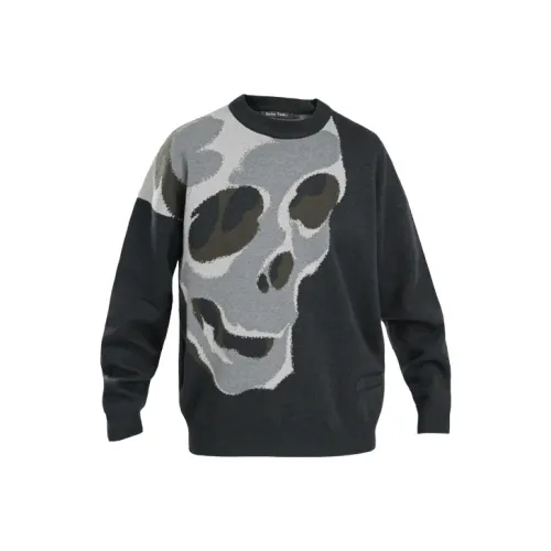 Ricky Tenko Унисекс Свитеры