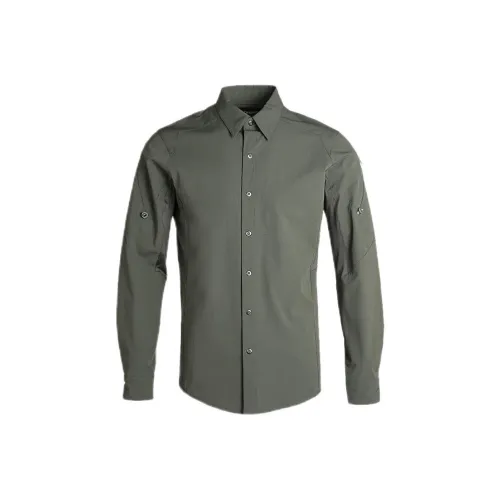 Talon Мужские Рубашки