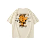 Абрикосовый