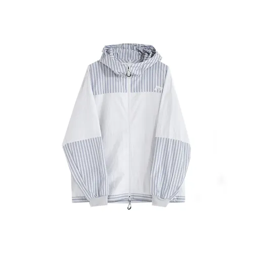 COMFY OUTDOOR GARMENT Черные полосы Мужская рубашка