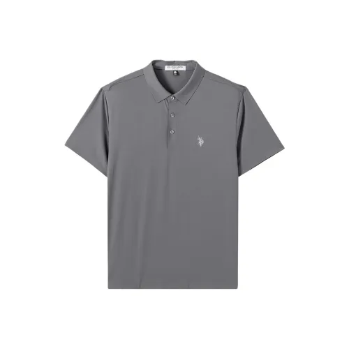 U.S. POLO ASSN. Поло Мужское