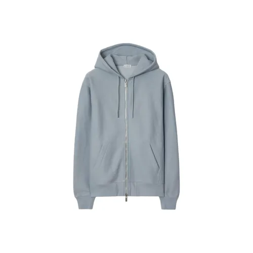 Burberry SS24 Свитшот Мужской Тренч-серый