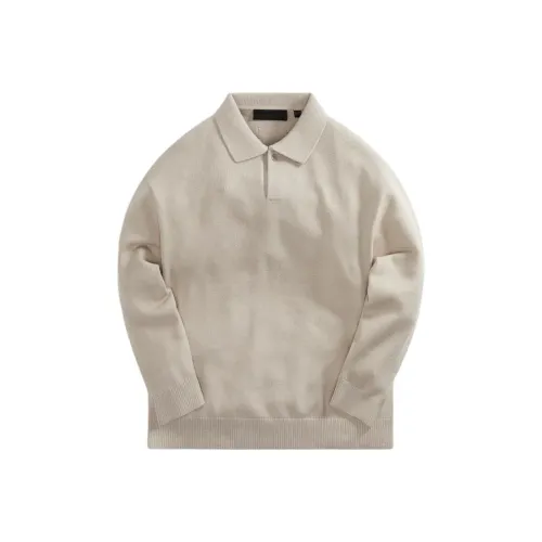 Kith Earth Tone Мужская Поло