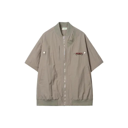 WANCHAO CP Унисекс Рубашки