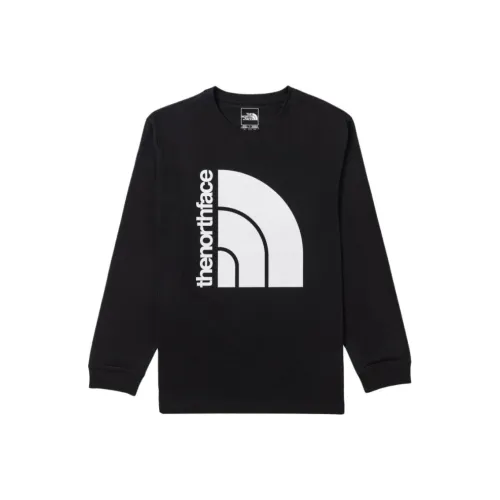 THE NORTH FACE Толстовка Унисекс Черный