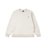 Серый меланж