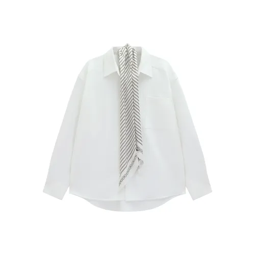 CHIC ERRO Мужские рубашки