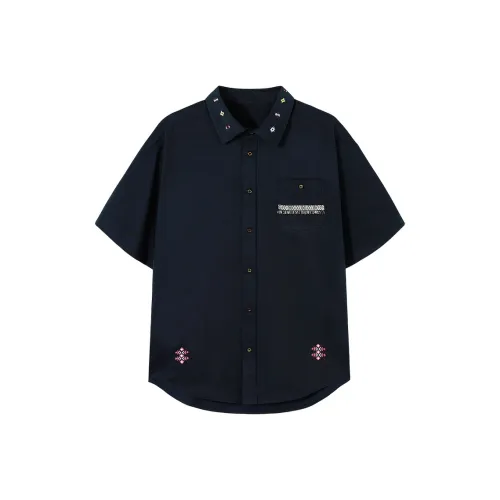 PSO Brand Унисекс Рубашки