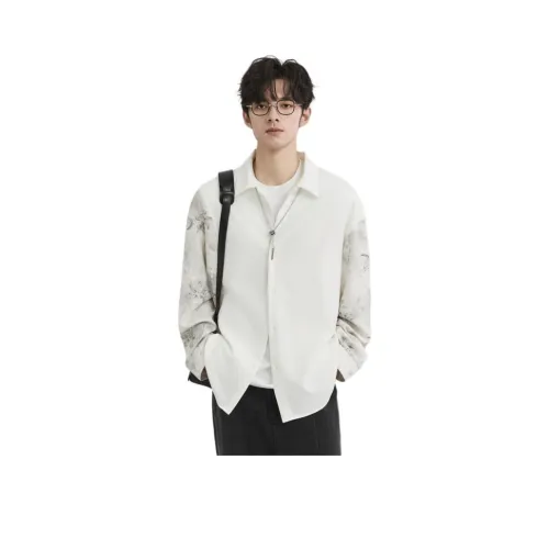 EARL JOEL Унисекс Рубашки