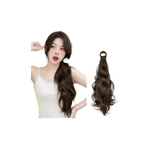 MUYAN T Ремень Резиновая лента с Низким профилем Микро Кудрявые Парики