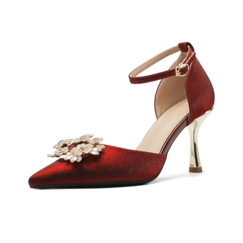 Zomila Низкий каблук Высокие каблуки Женские