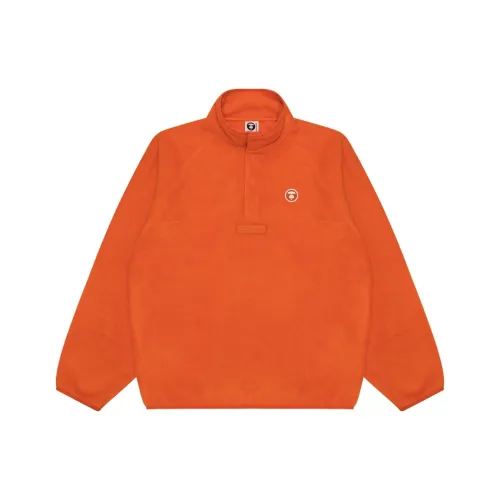 AAPE Мужские Свитшоты