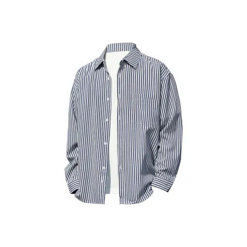 Paddy Julia Унисекс Рубашки