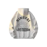 Туманно-серый