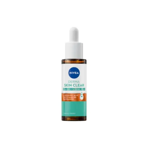NIVEA Жидкость Essences Унисекс