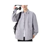 Светло-серый