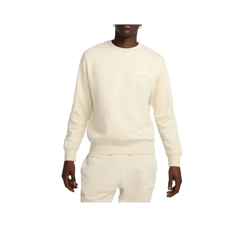 Nike Club Ecru Мужские Рубашки