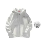 White [Thickened и с флисовой подкладкой]