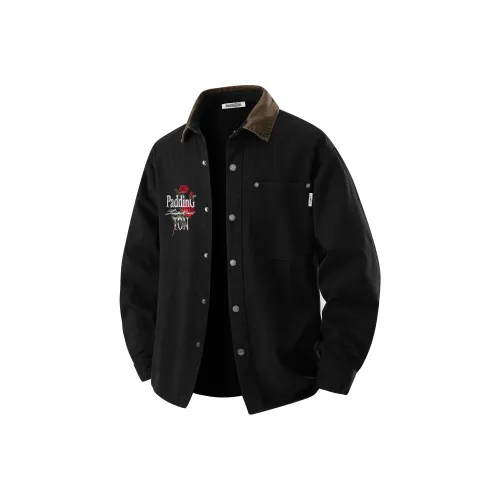 Paddington Медведи Унисекс Рубашки