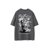 Железно-серый