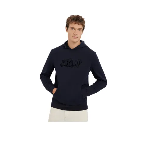 Hush Puppies Мужские Свитшоты