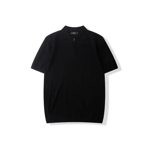 I'm David Polo Мужской Черный