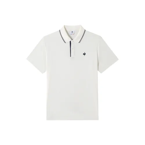 Le Coq Sportif Мужская Поло