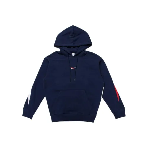 Reebok CL BV Свитшот Свитшот Мужской Морской Синий