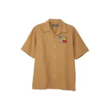 Светло-коричневый